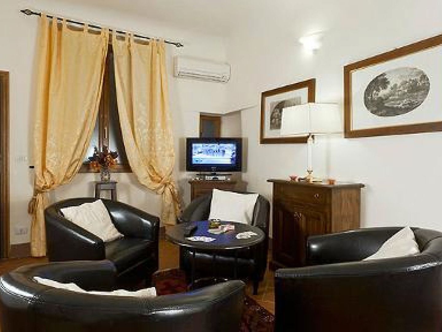 Fotos del hotel - ELEONORA