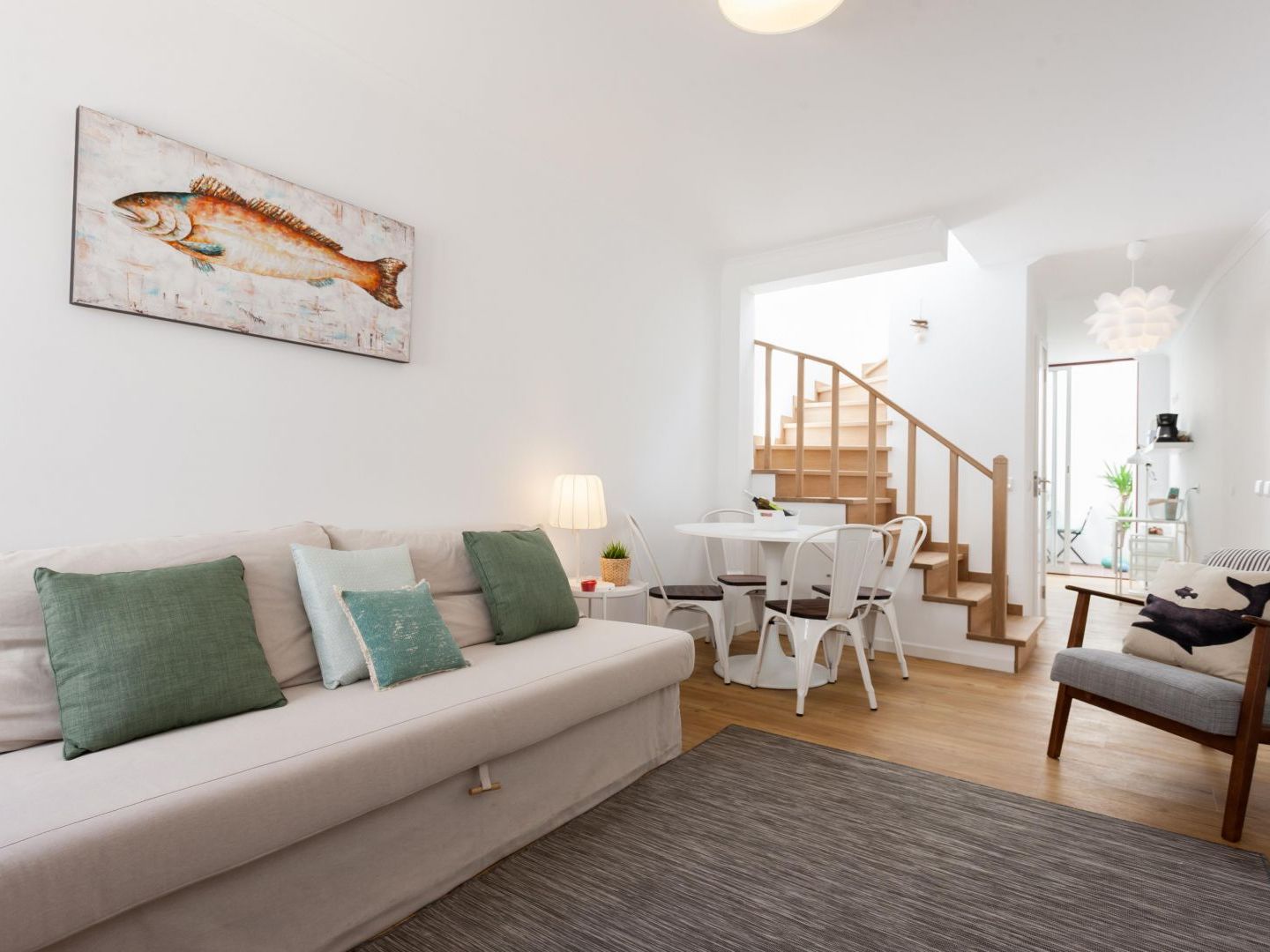 Fotos del hotel - COZY HOUSE WITH TERRACE
