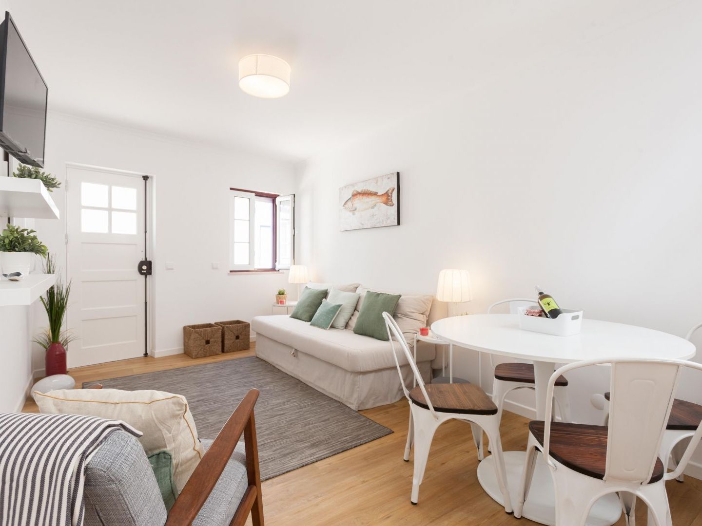 Fotos del hotel - COZY HOUSE WITH TERRACE