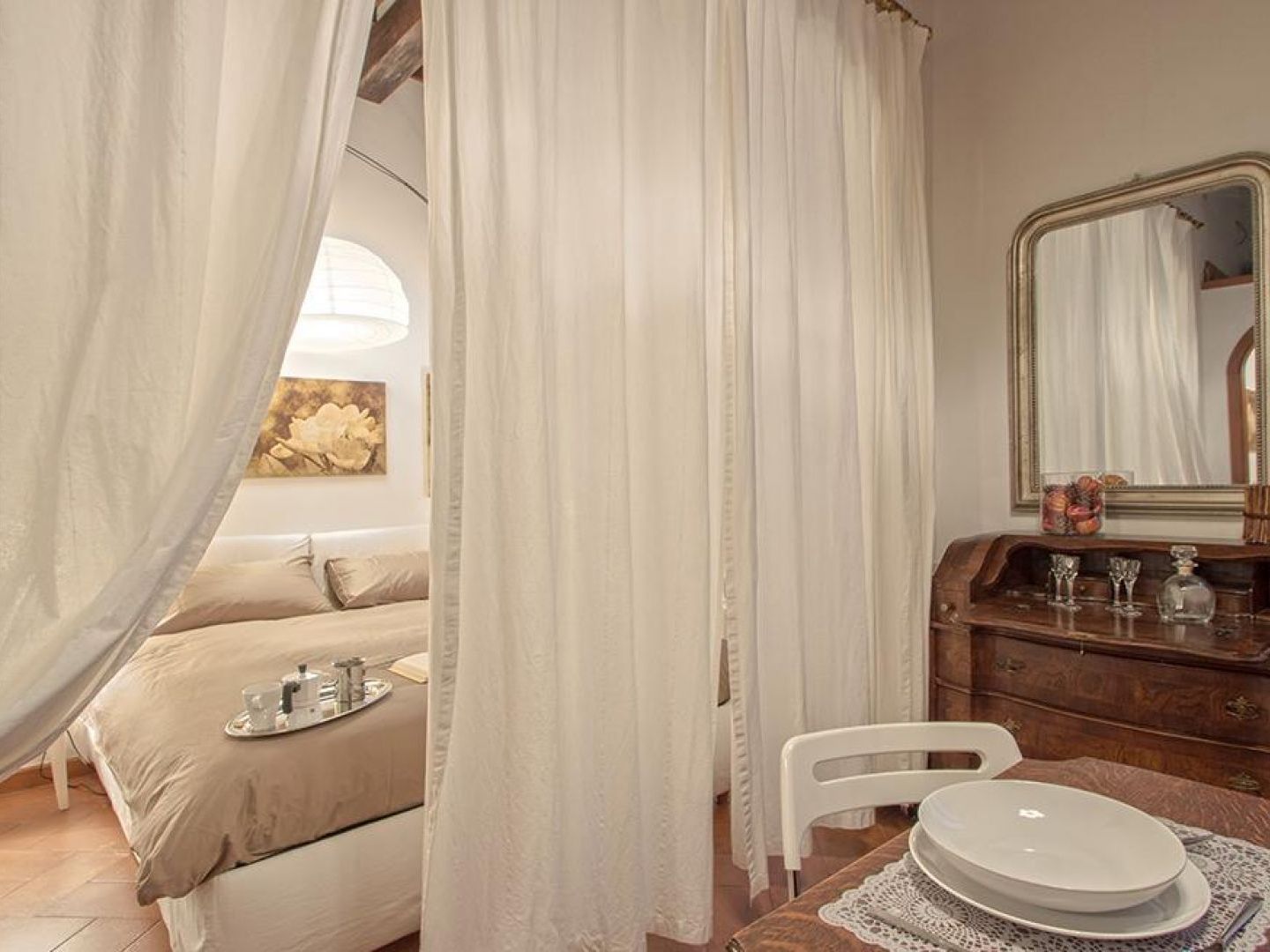 Fotos del hotel - GEORGOFILI SUITE