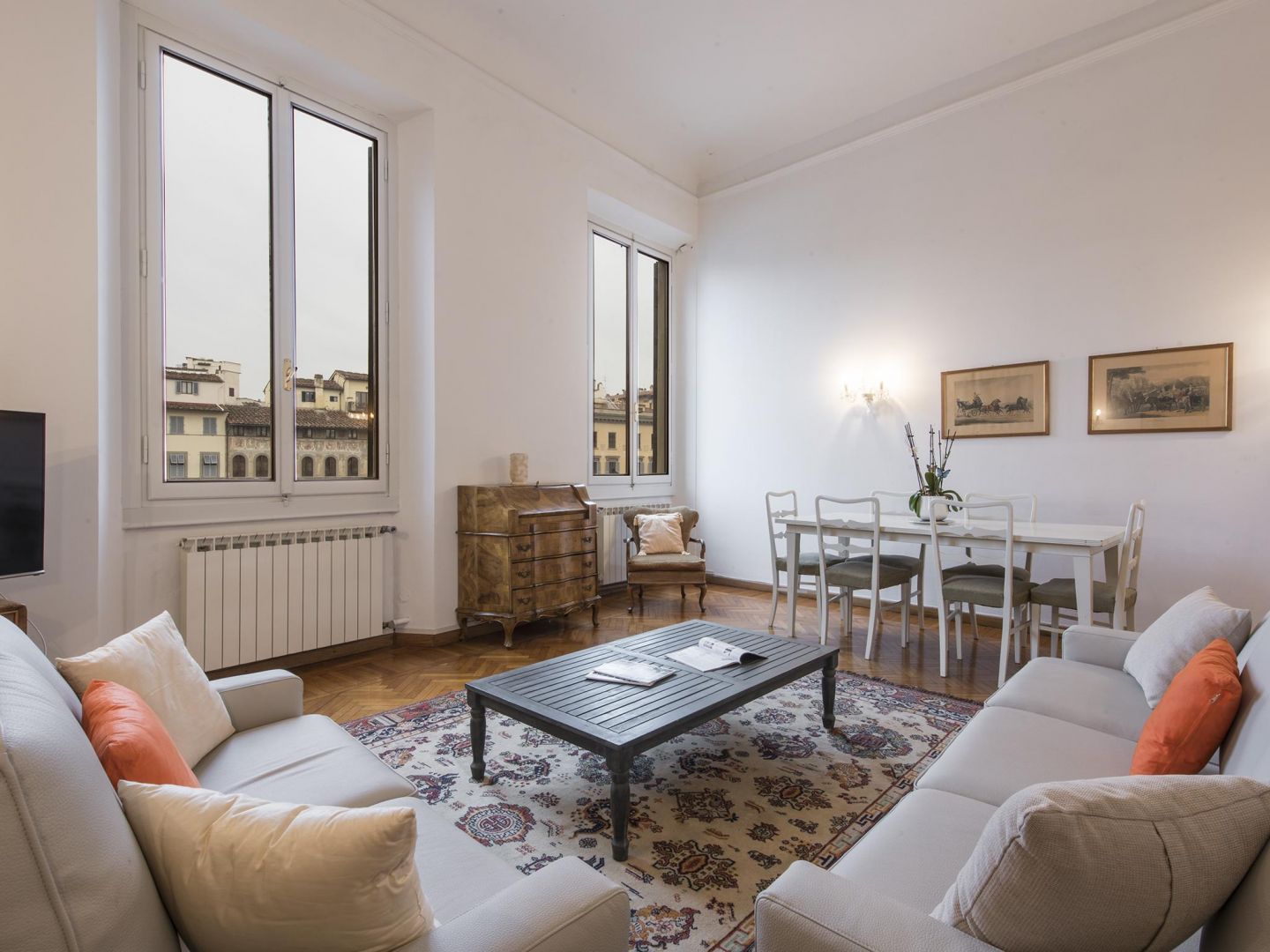 Fotos del hotel - LOGGIA SANTA CROCE - 80385