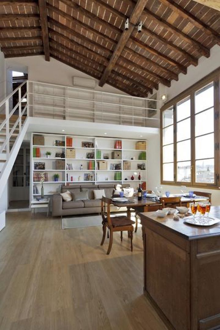 Fotos del hotel - LOGGIA DI SAN LUIGI 3027