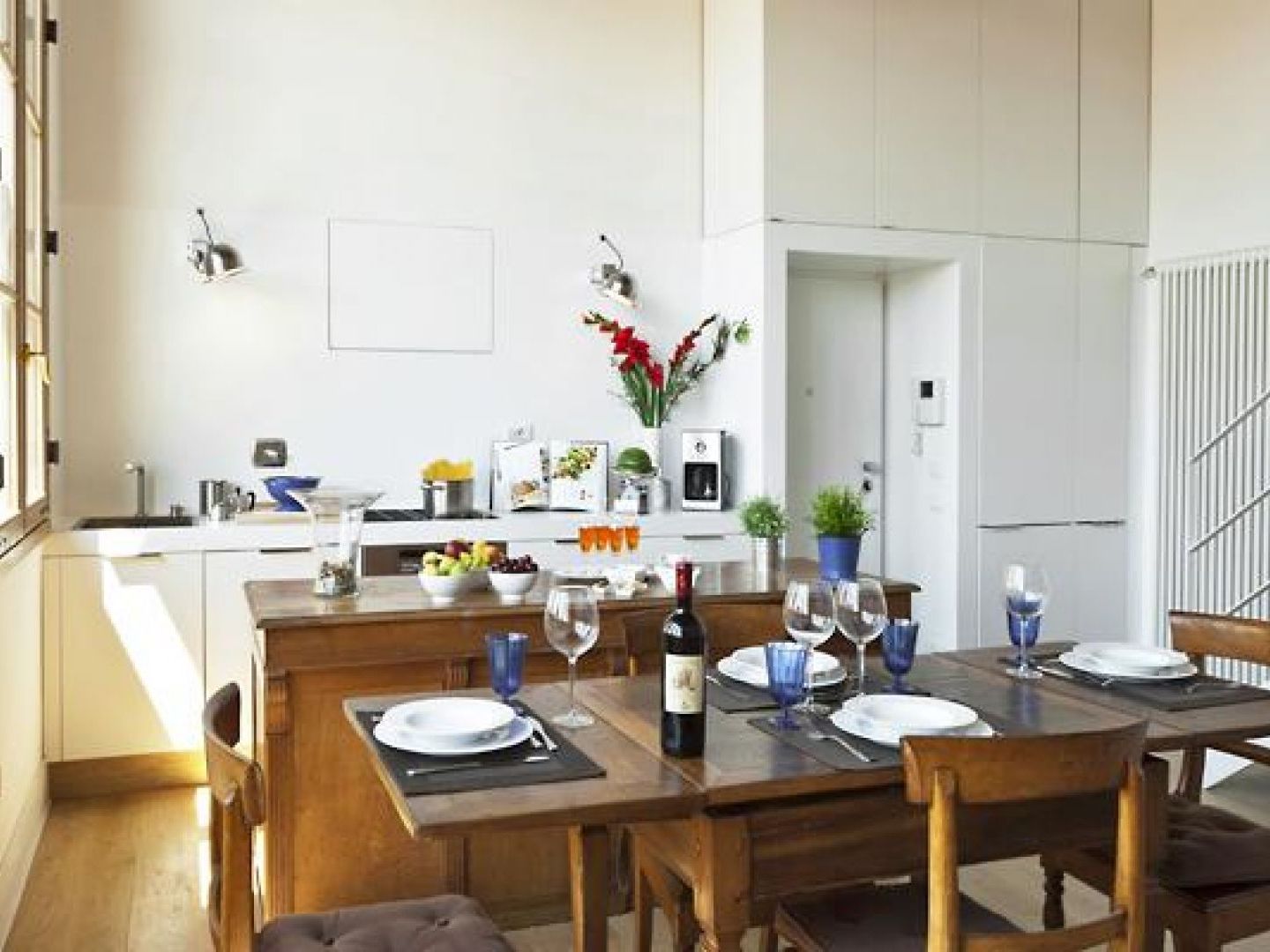 Fotos del hotel - LOGGIA DI SAN LUIGI 3027