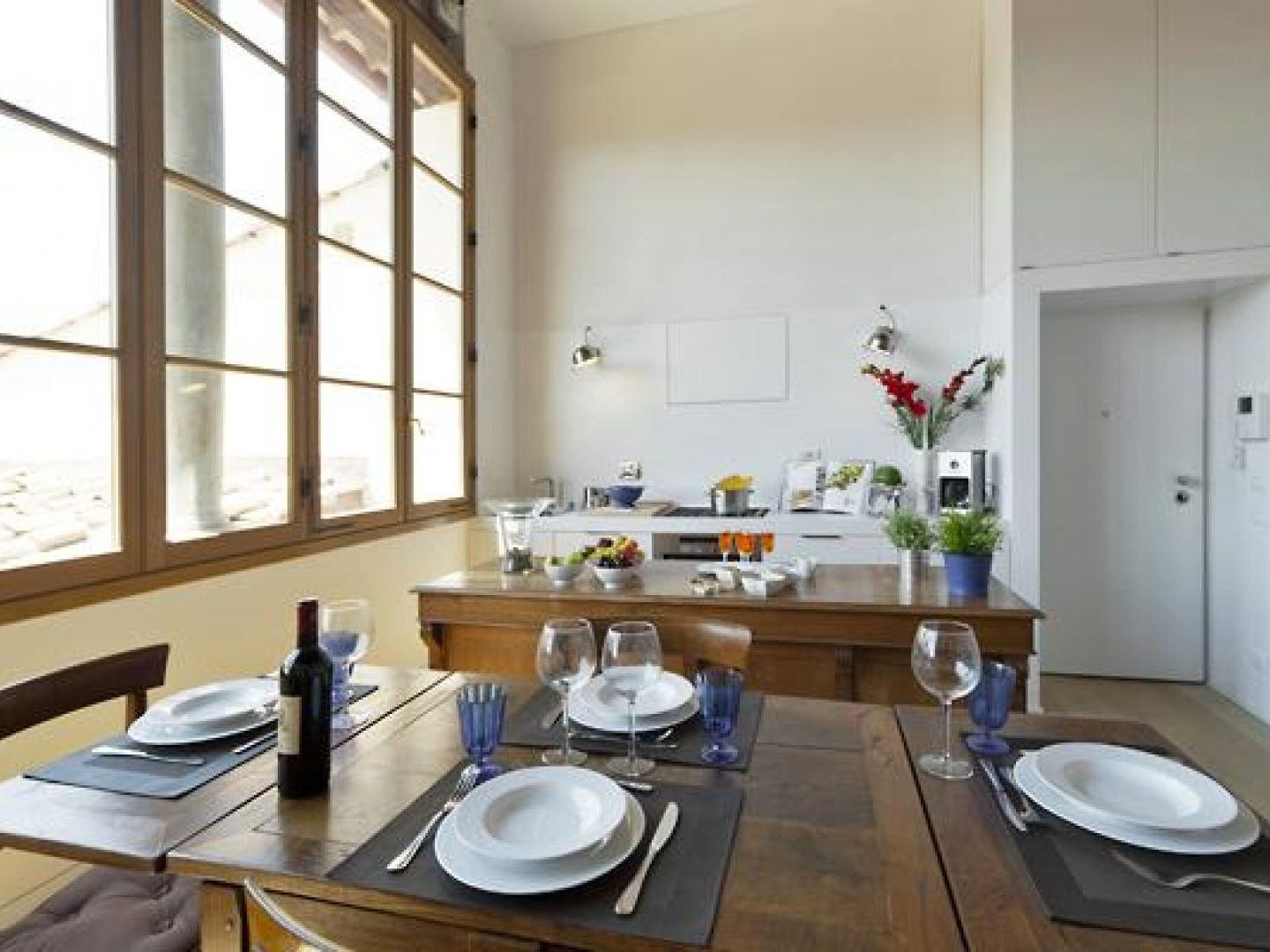 Fotos del hotel - LOGGIA DI SAN LUIGI 3027