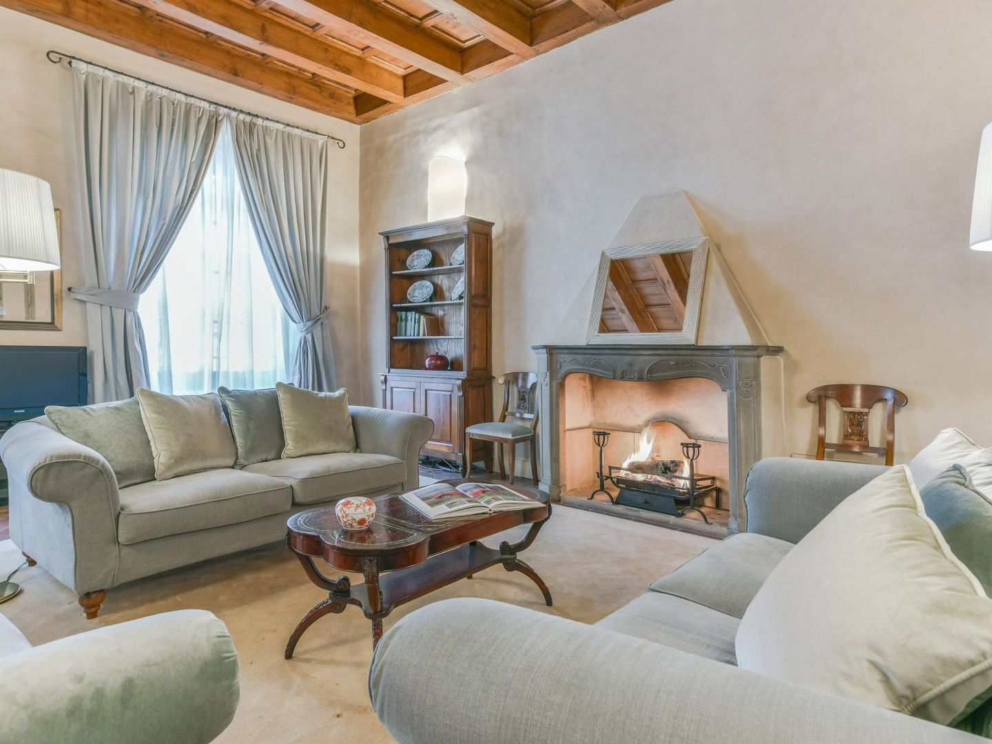 Fotos del hotel - PONTORMO