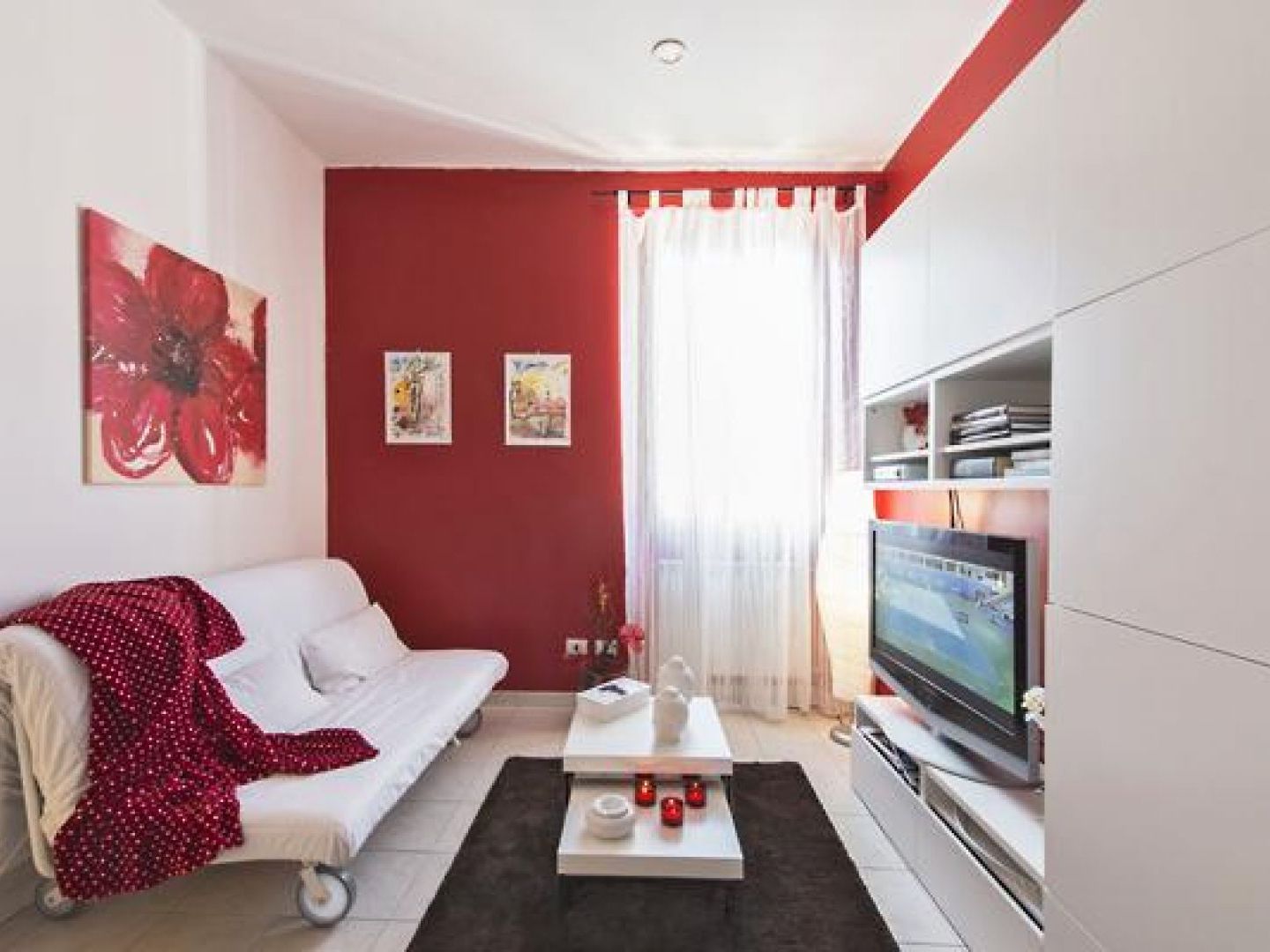 Fotos del hotel - PAVAROTTI