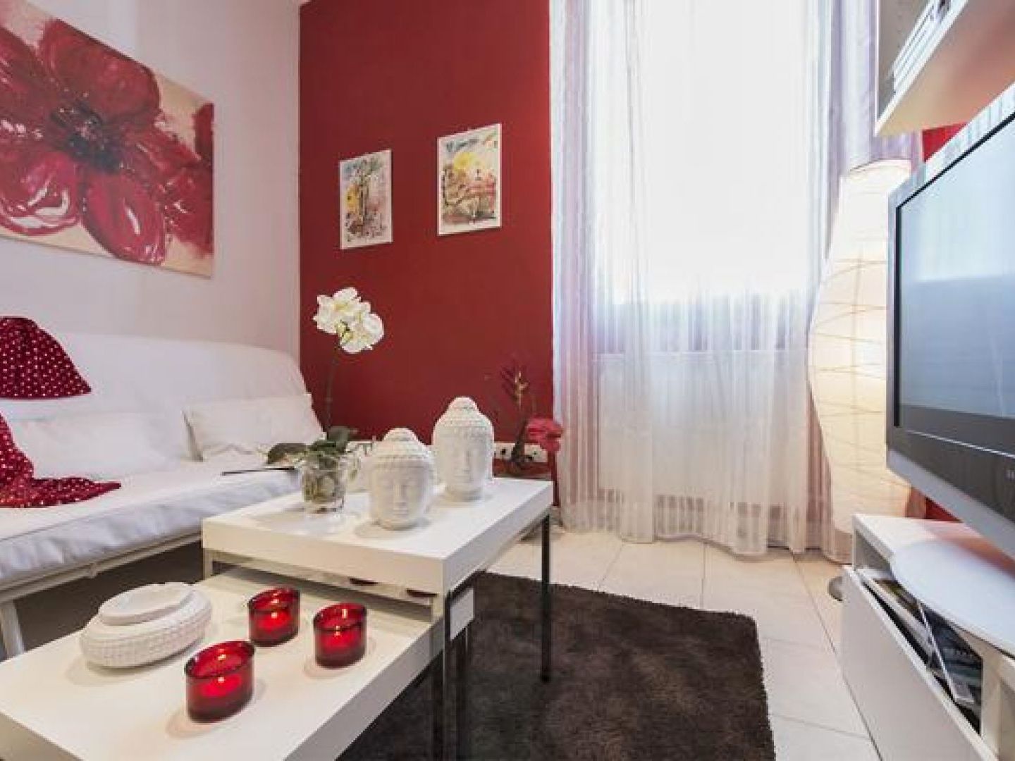 Fotos del hotel - PAVAROTTI