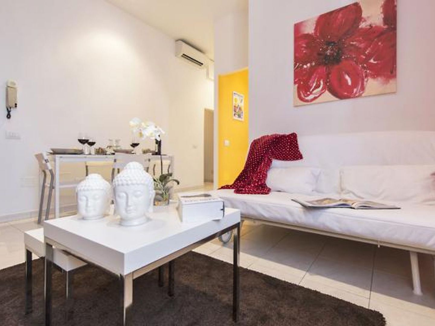 Fotos del hotel - PAVAROTTI