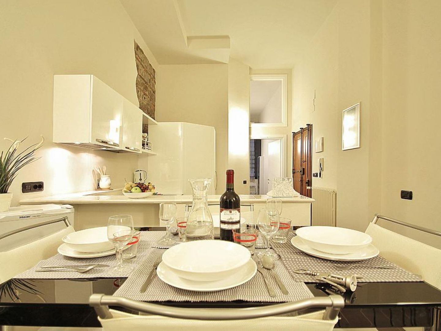 Fotos del hotel - MALESPINI