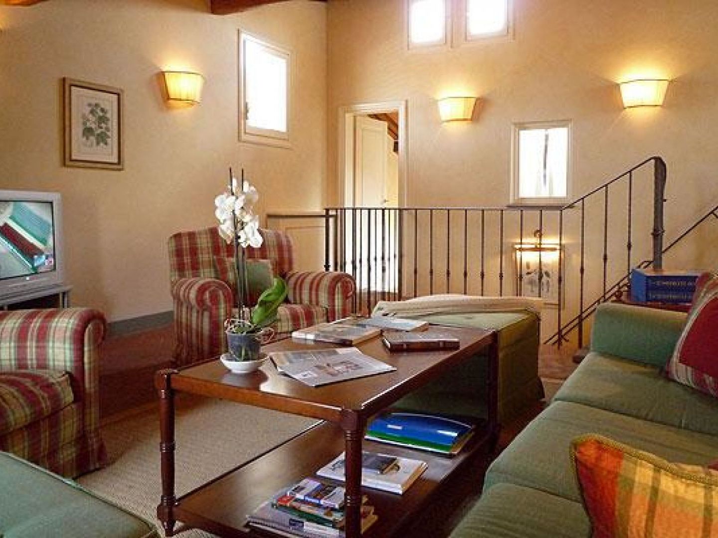 Fotos del hotel - SIGNORELLI 2780