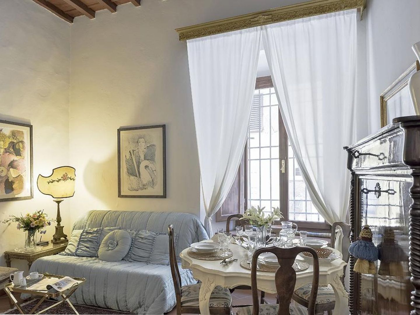Fotos del hotel - BARDI SUITE