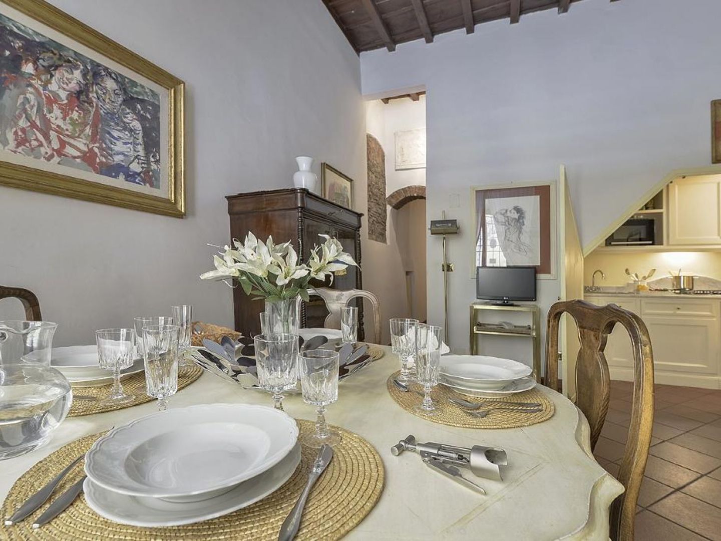 Fotos del hotel - BARDI SUITE