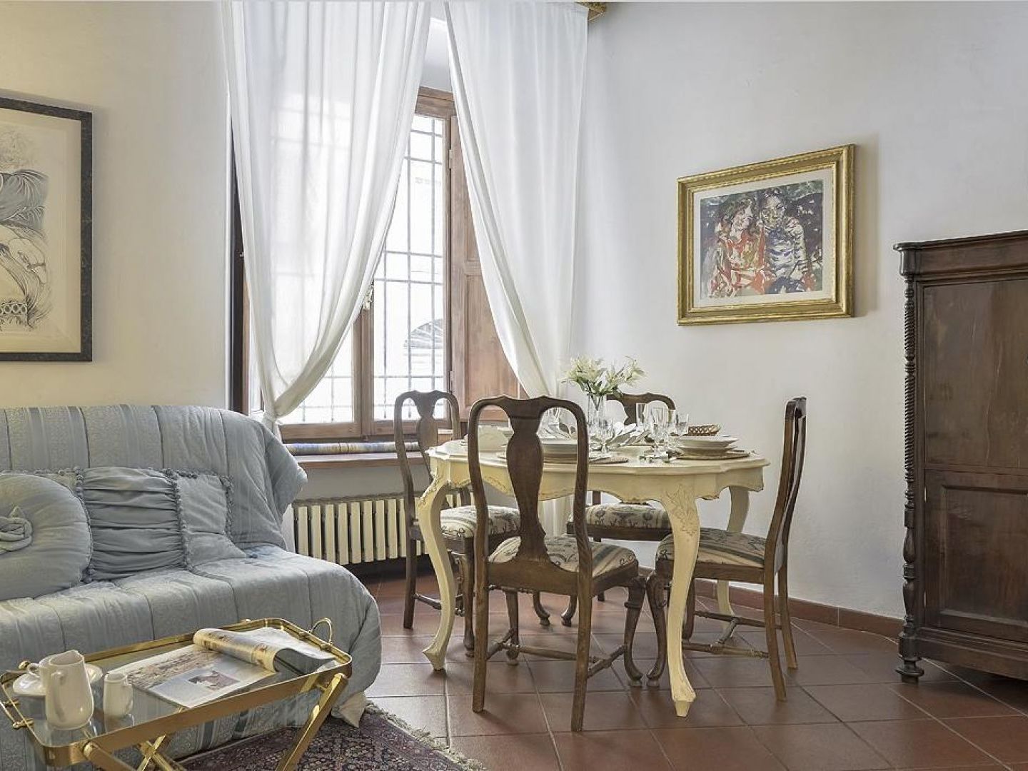 Fotos del hotel - BARDI SUITE