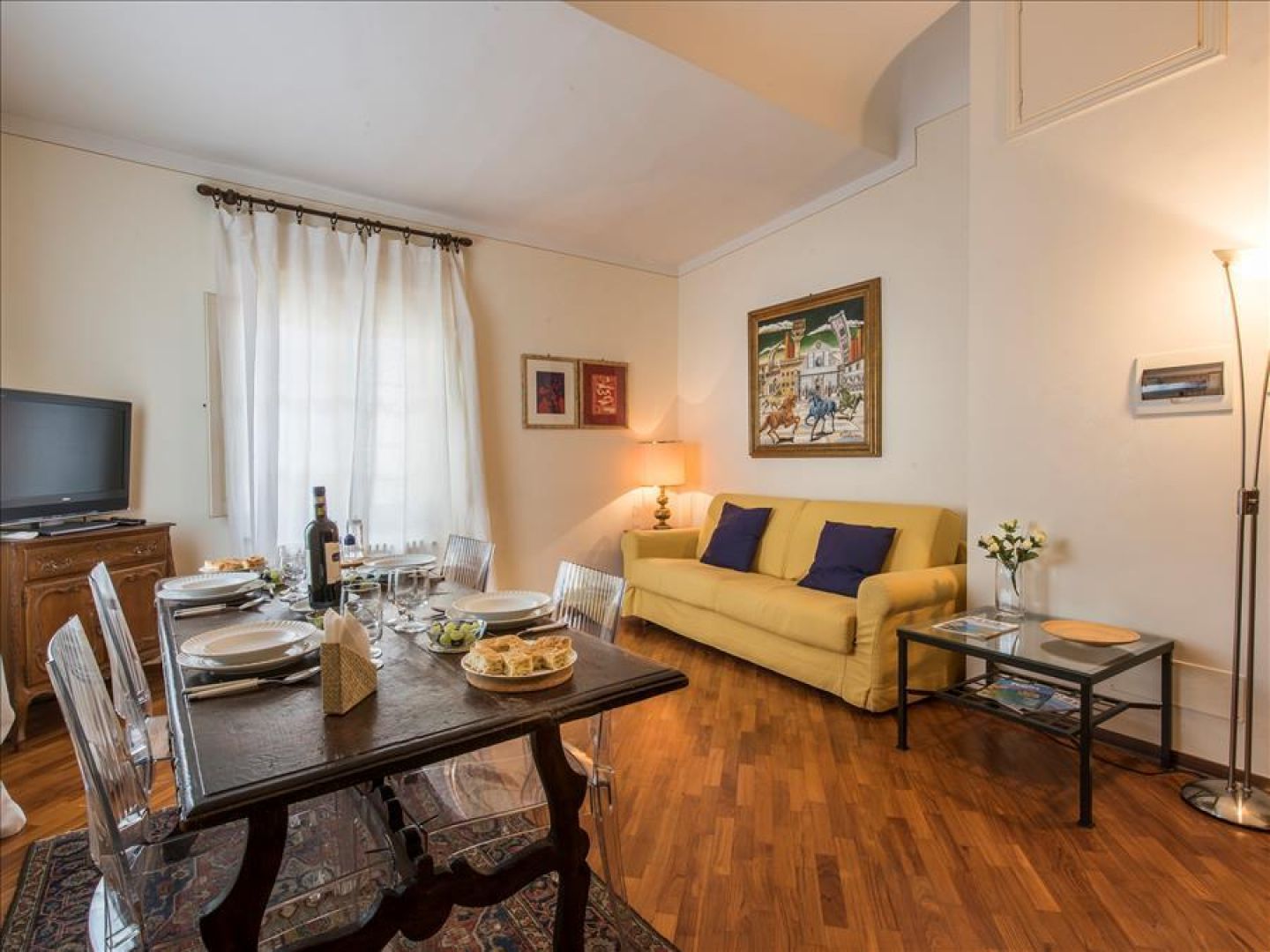Fotos del hotel - RIVOIRE