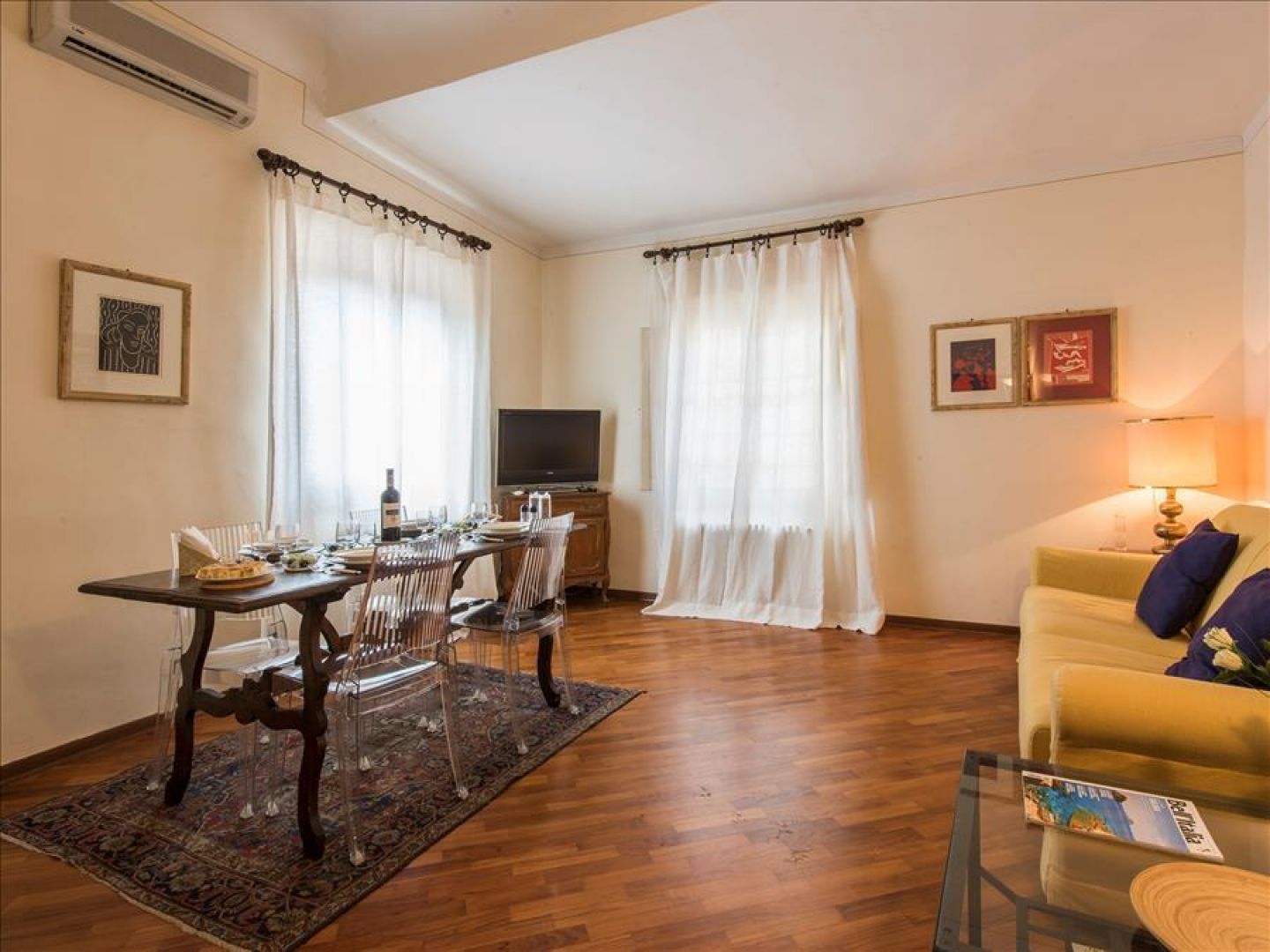 Fotos del hotel - RIVOIRE
