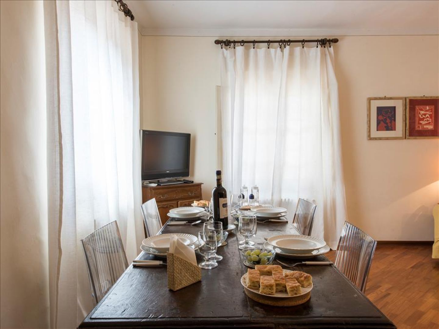 Fotos del hotel - RIVOIRE