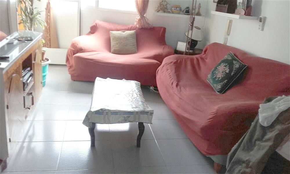 APARTMENT WITH 2 BEDROOMS IN SAN JOSÉ DE NIJAR; WITH PRIVATE POOL; TERRACE AND WIFI - 50 M FROM THE