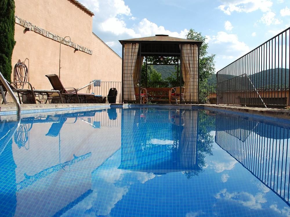HOUSE WITH 4 BEDROOMS IN NAVAS DE ESTENA; WITH WONDERFUL MOUNTAIN VIEW