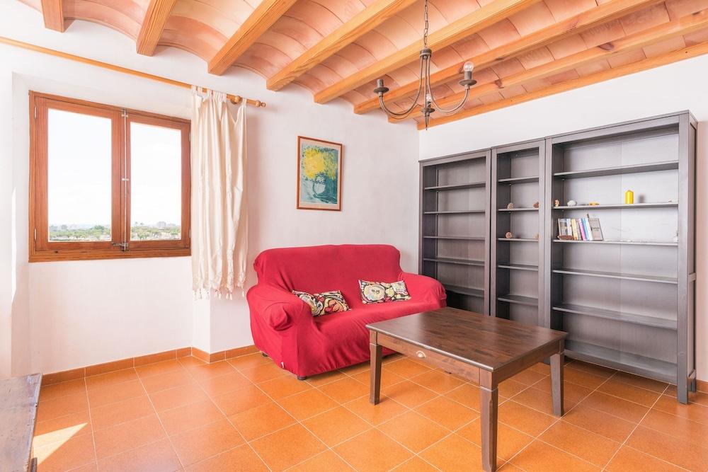 VILLA GRANJA