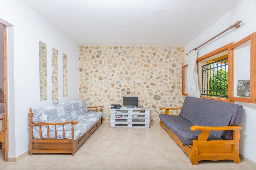 VILLA RACO DE CAN PEP