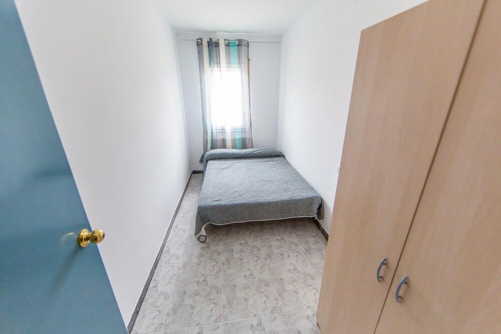 APARTAMENTO NATAIXA