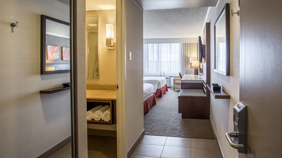 Fotos del hotel - DELTA HOTELS SAGUENAY CONFERENCE CENTRE
