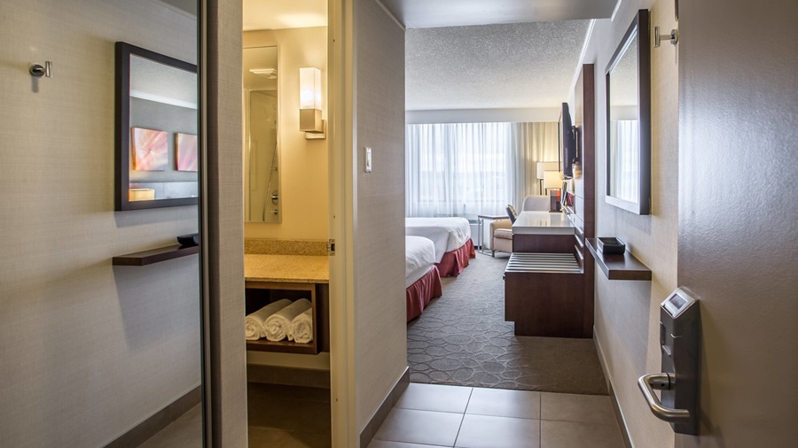 Fotos del hotel - DELTA HOTELS SAGUENAY CONFERENCE CENTRE