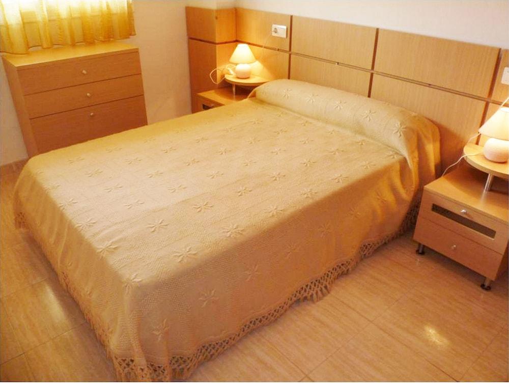 Apartamentos Marina Dor 3000