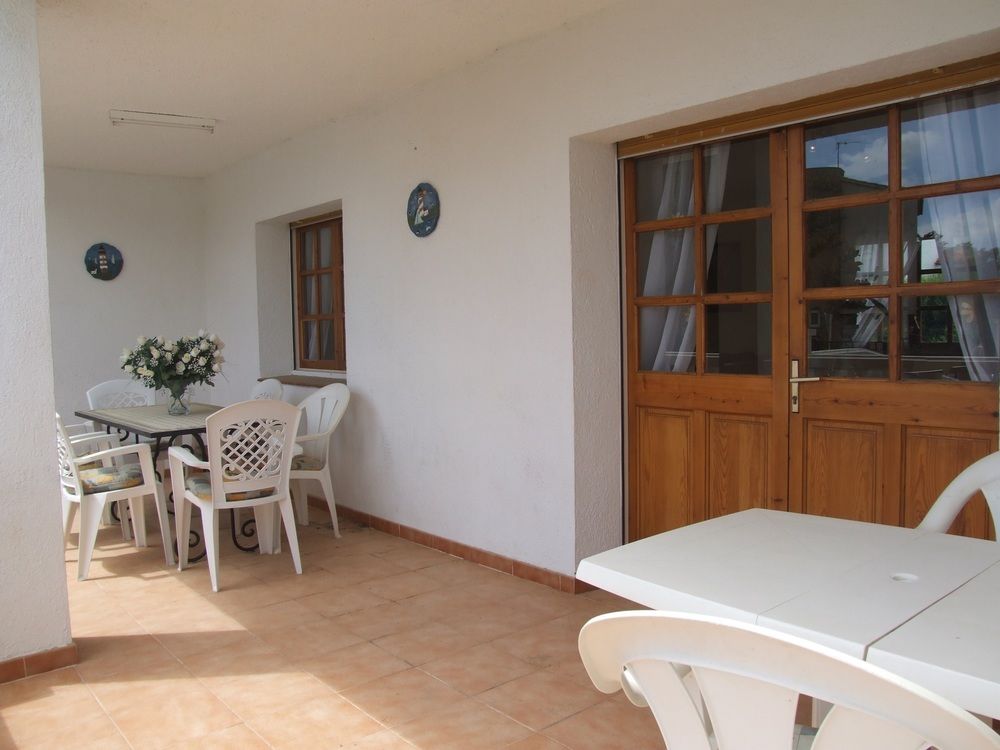 HOUSE WITH 5 BEDROOMS IN MONT-ROIG DEL CAMP; WITH PRIVATE POOL AND FURNISHED TERRACE - 400 M FROM TH