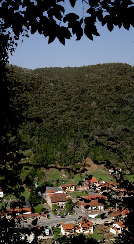 Fotos del hotel - Palacio Guevara