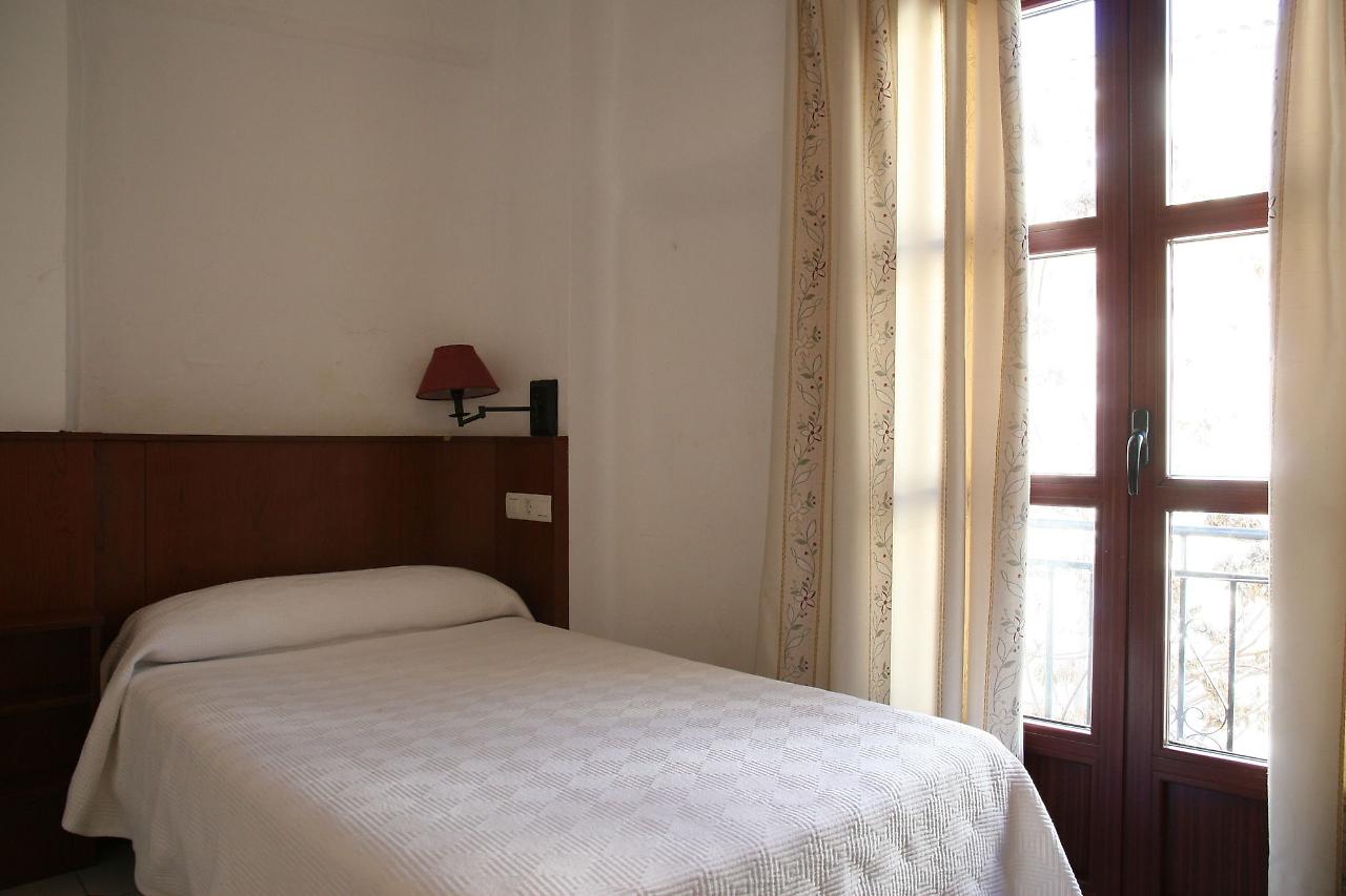 Fotos del hotel - Pension San Joaquin