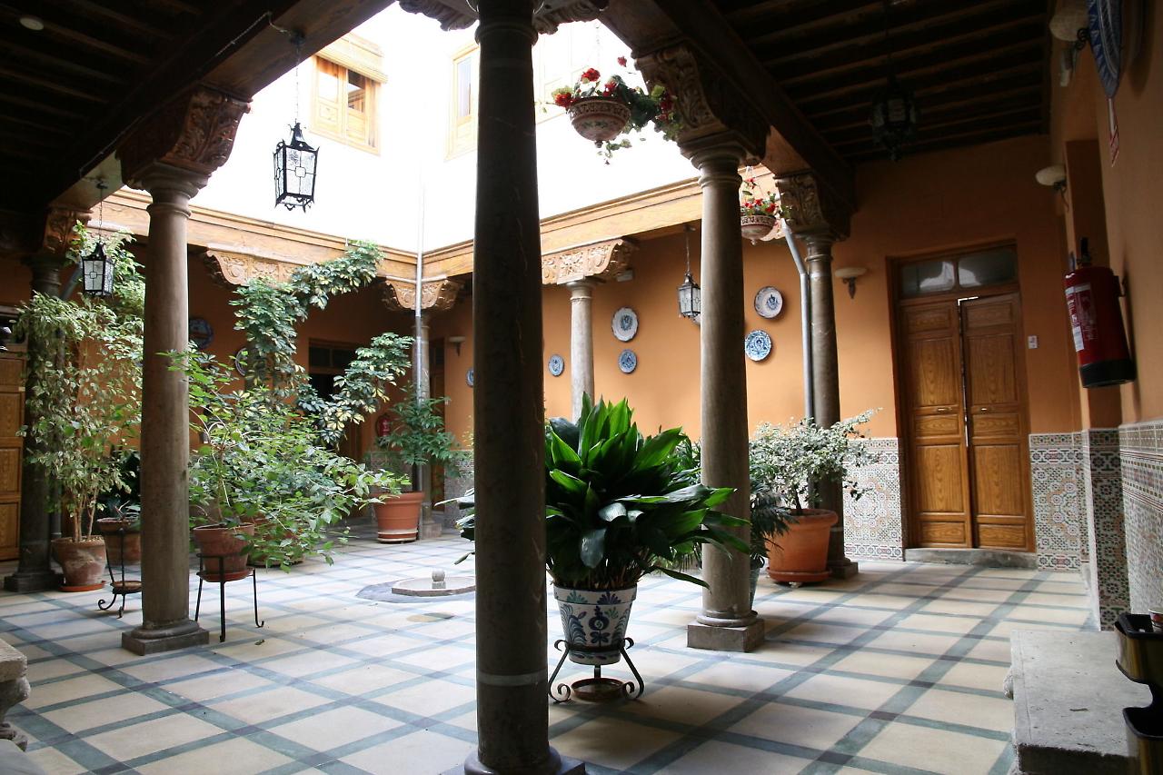 Fotos del hotel - Pension San Joaquin