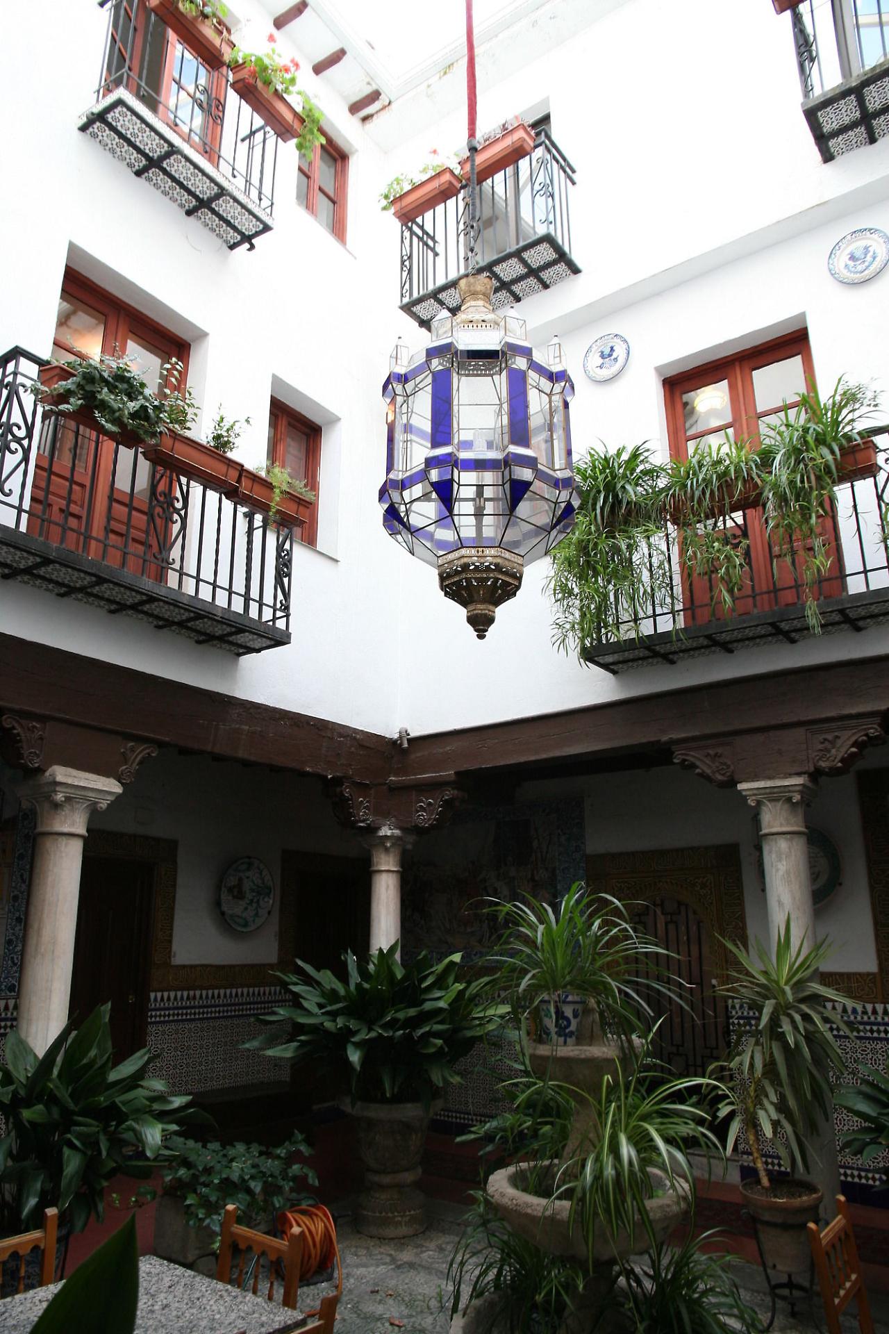 Fotos del hotel - Pension San Joaquin