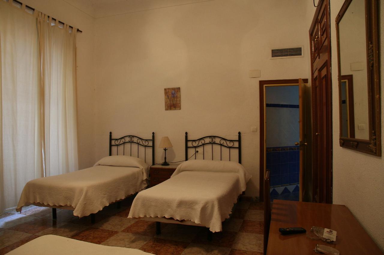 Fotos del hotel - Pension San Joaquin