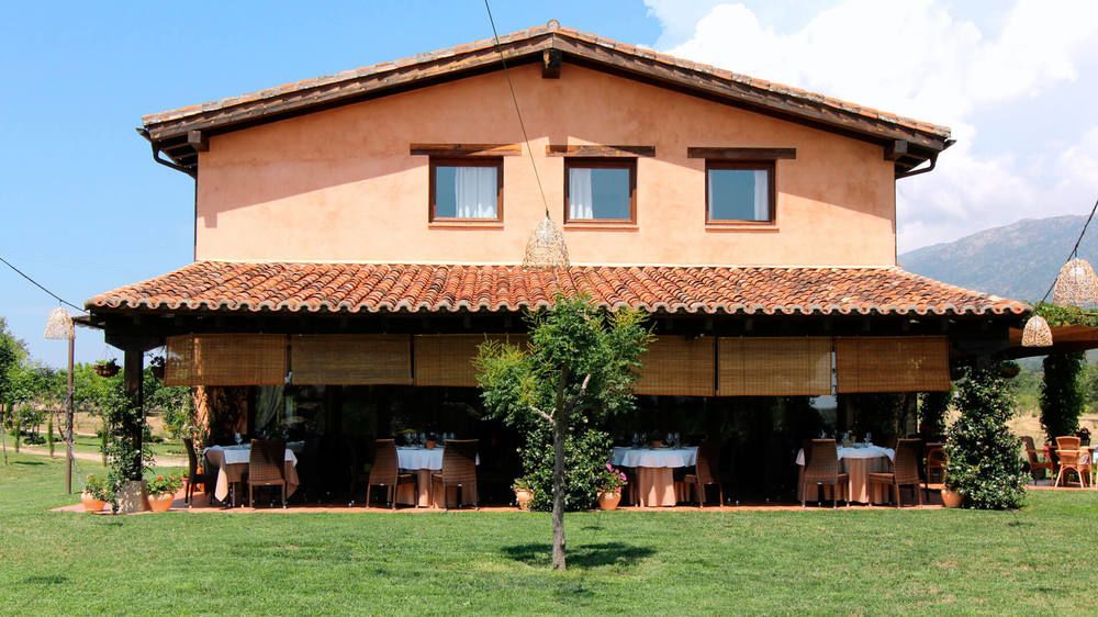 Fotos del hotel - LLANO TINEO