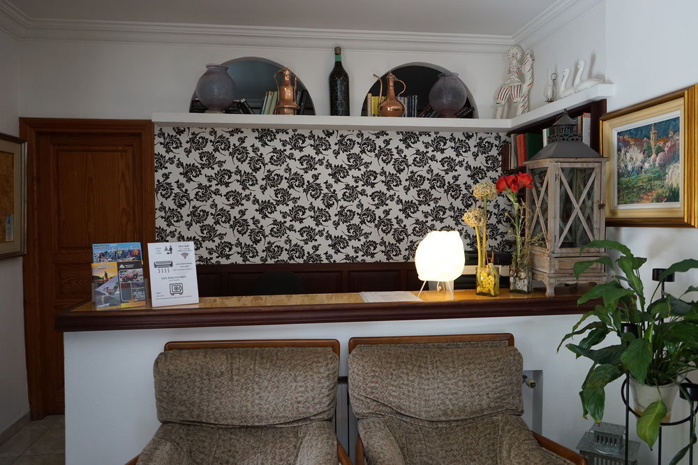 Apartamentos Torre Playa