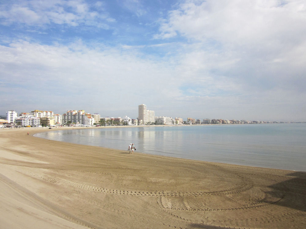 Fotos del hotel - VORAMAR 3000