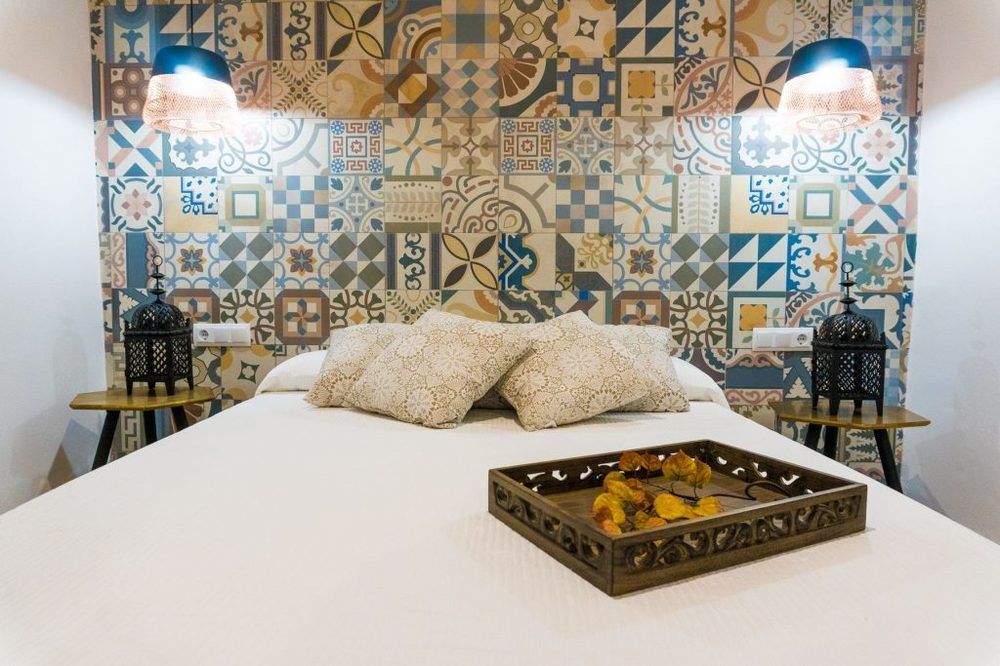 APARTHOTEL JACARANDA