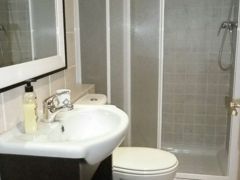 Fotos del hotel - APARTAMENTOS VILLANUA 3000