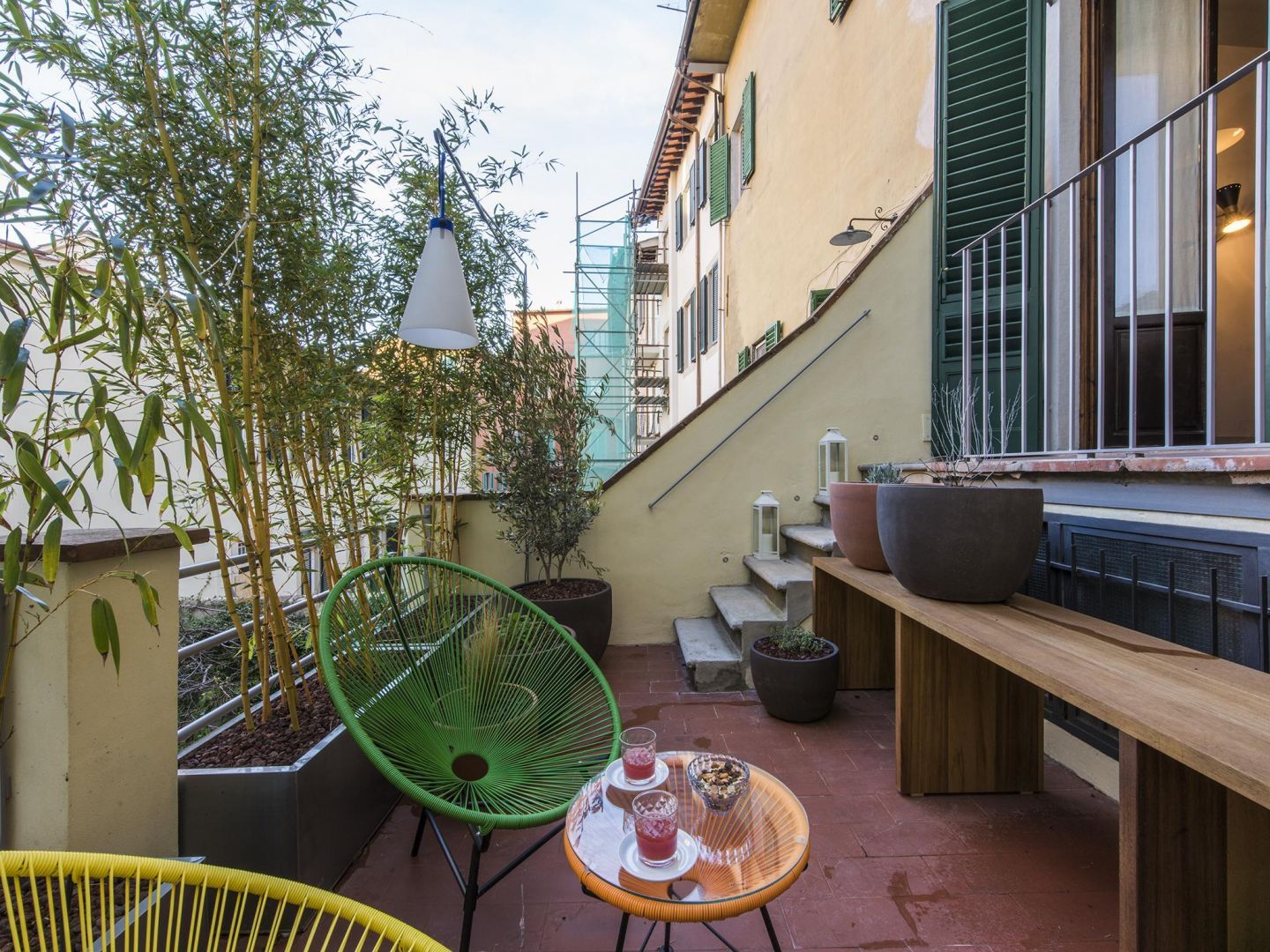 Fotos del hotel - CIOMPI