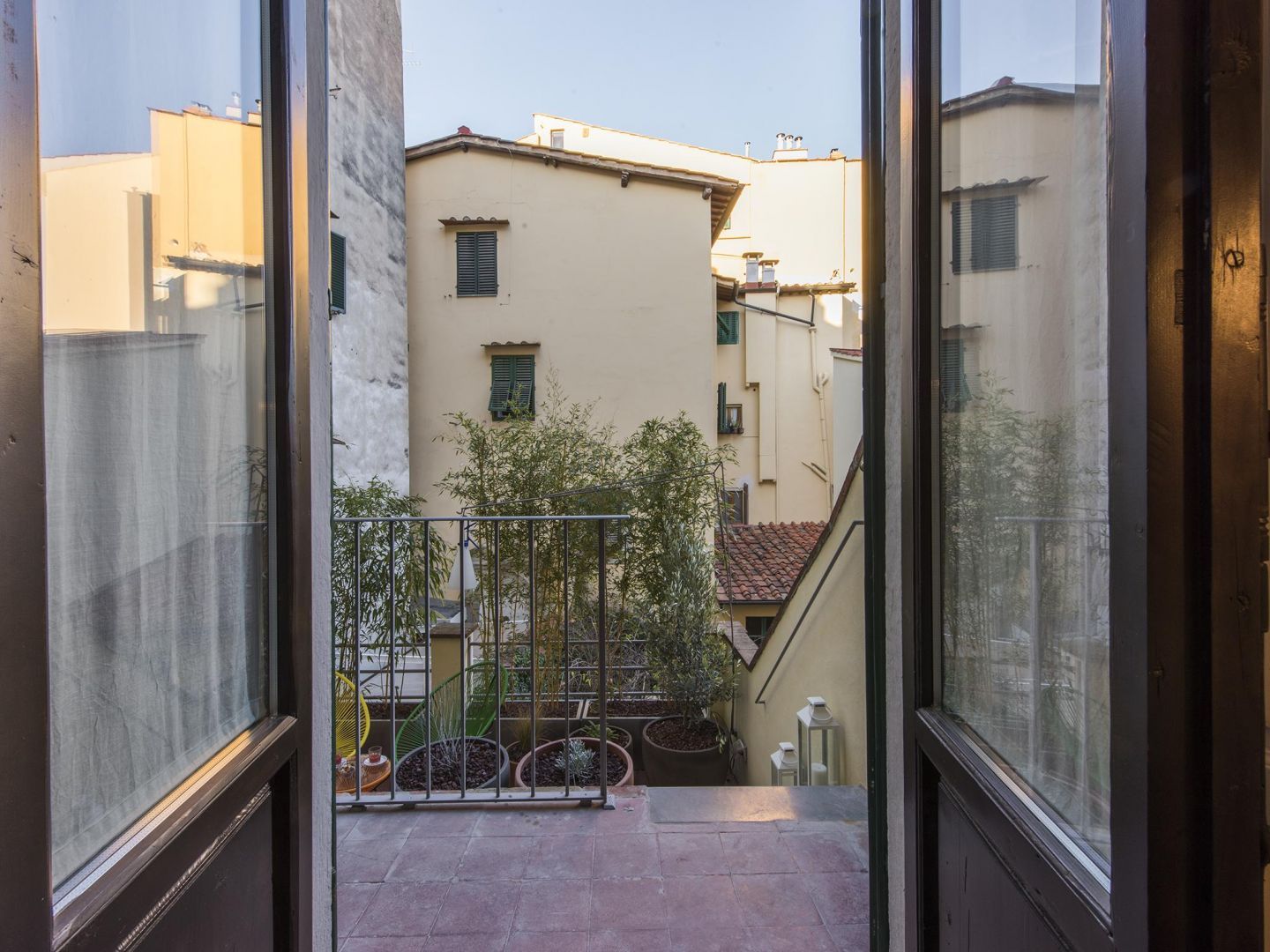 Fotos del hotel - CIOMPI