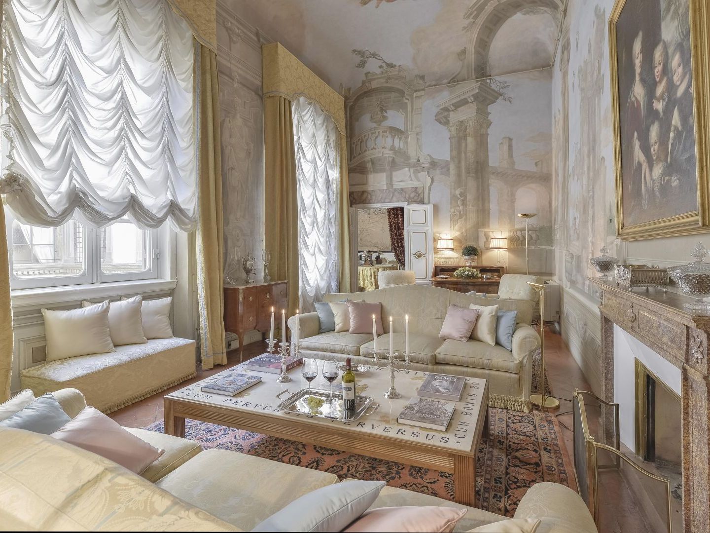 Fotos del hotel - MAGGIO PALACE