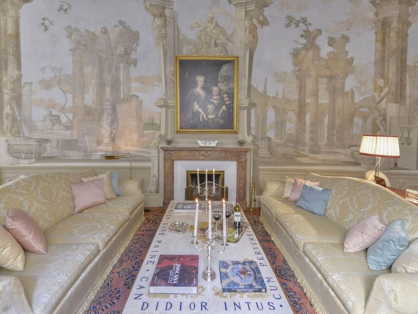 Fotos del hotel - MAGGIO PALACE