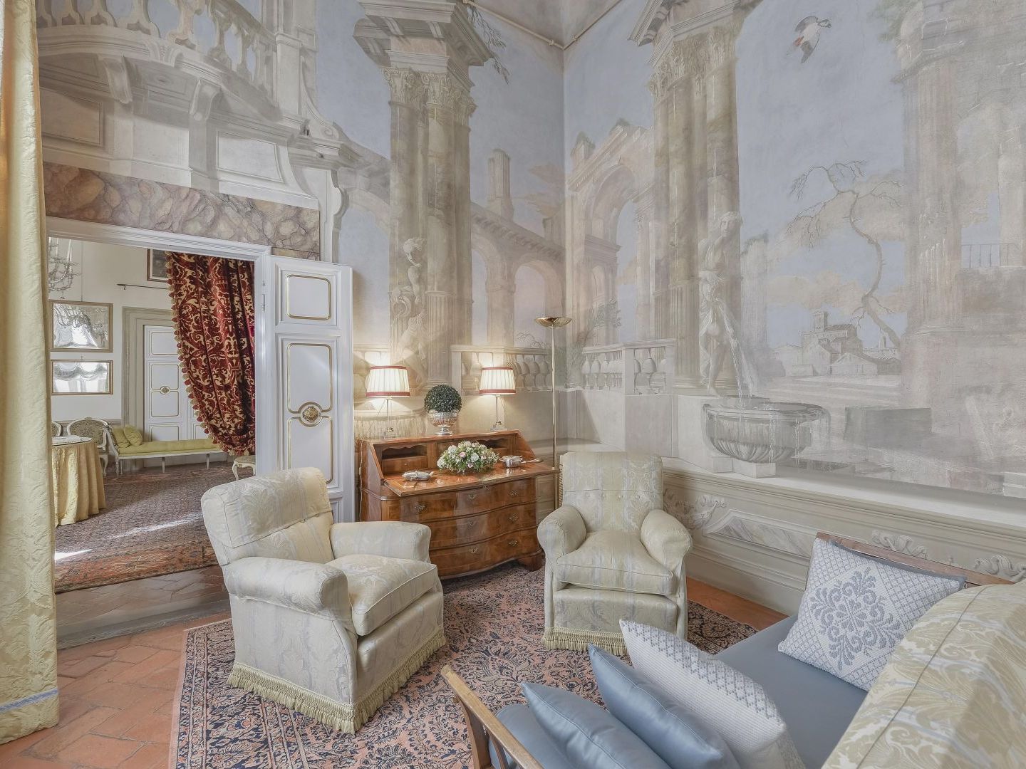 Fotos del hotel - MAGGIO PALACE