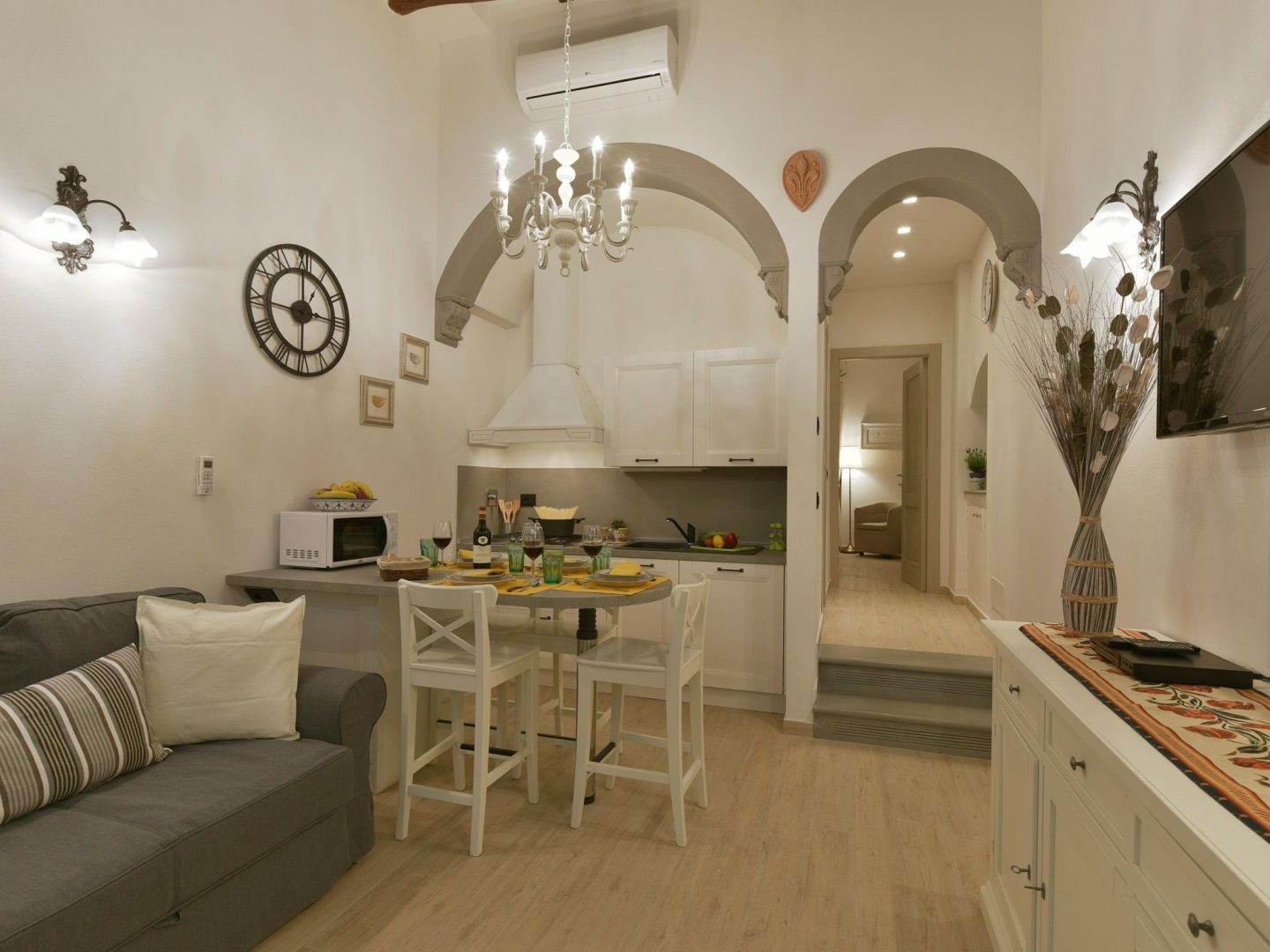 Fotos del hotel - VIGNA VECCHIA