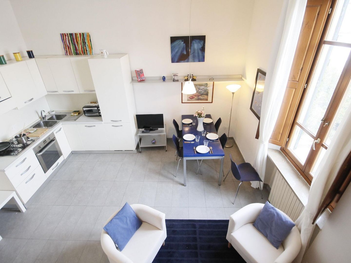 Fotos del hotel - THOUAR  CENTER
