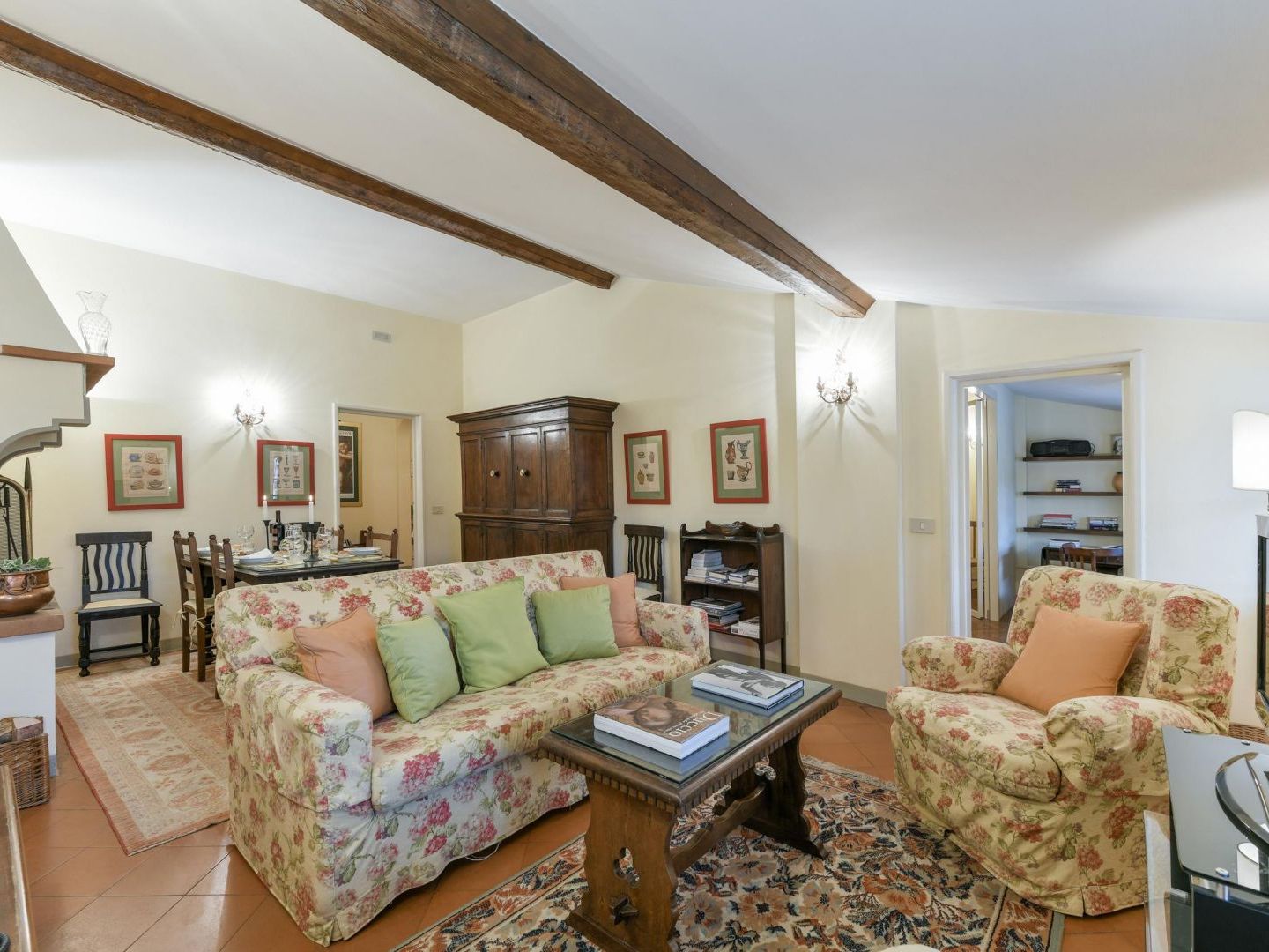 Fotos del hotel - TOSCA SUITE