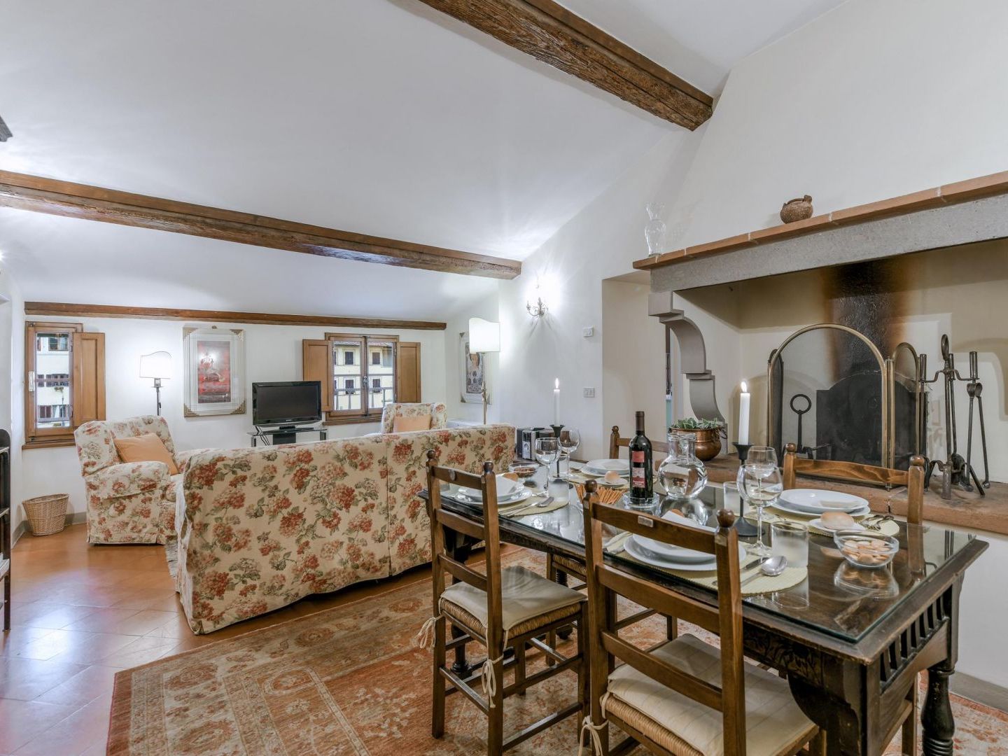 Fotos del hotel - TOSCA SUITE