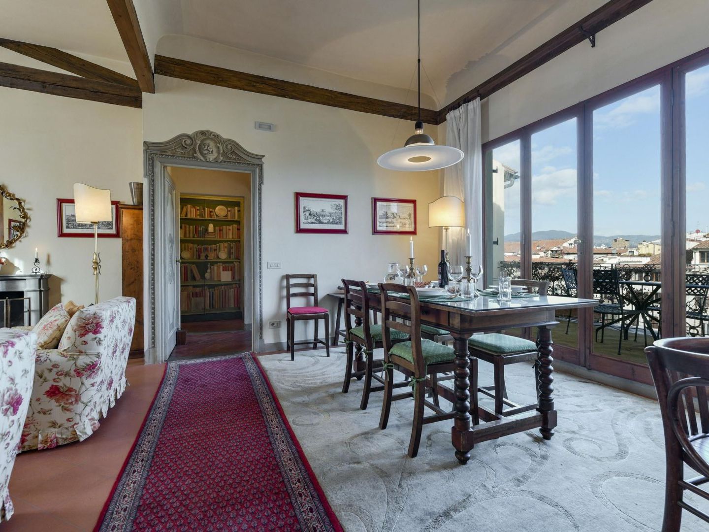 Fotos del hotel - MIRAVISTA