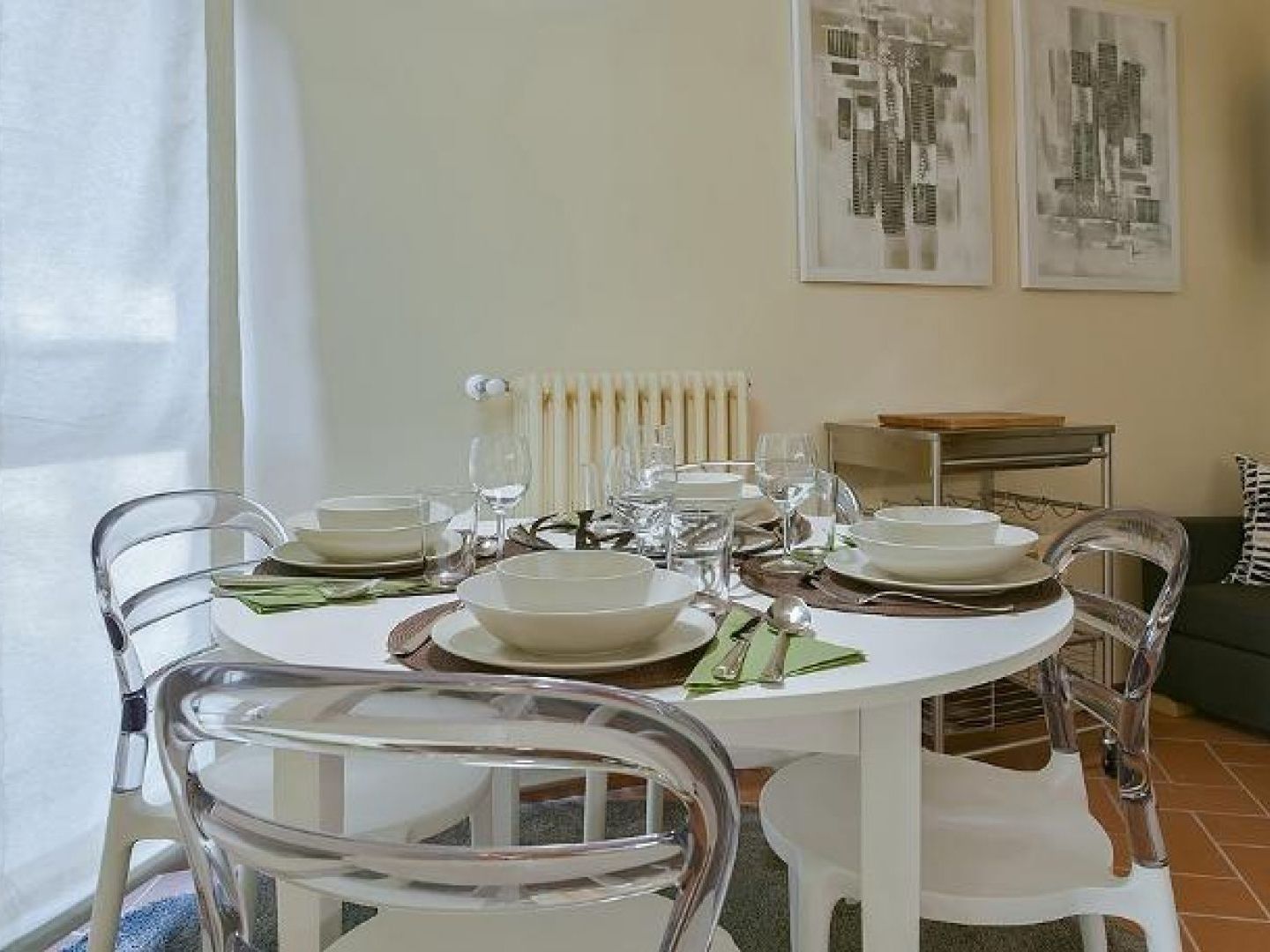 Fotos del hotel - SIRIO